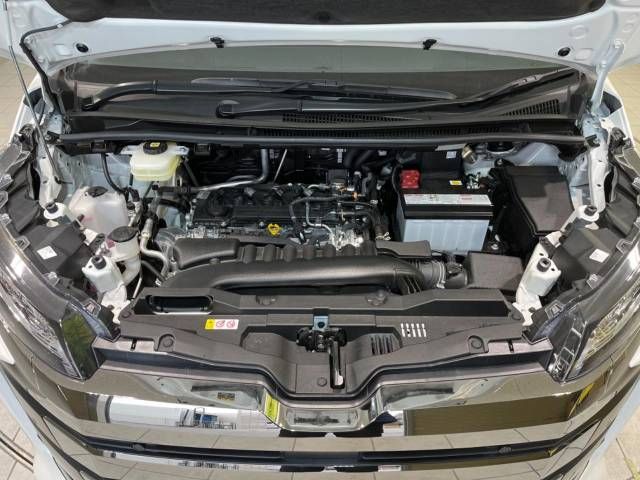 Toyota NOAH 2023-06 26657-18