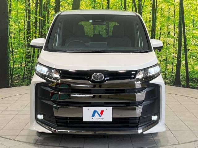 Toyota NOAH 2023-06 26657-14