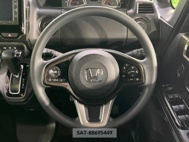 Honda N BOX CUSTOM 2018-10 279092-11