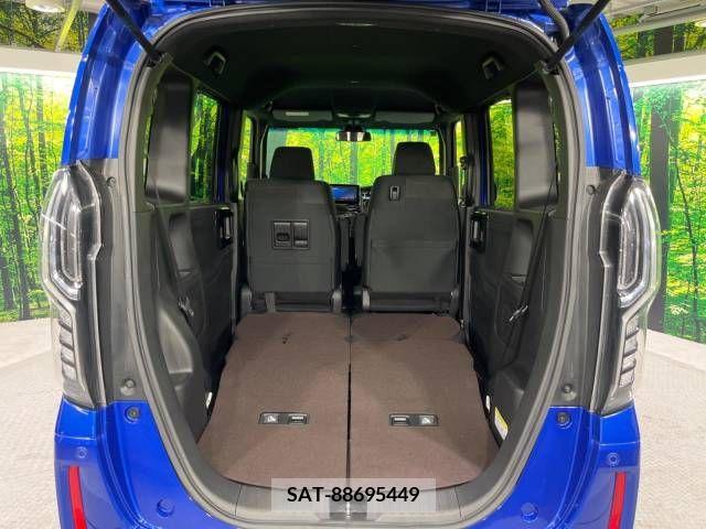 Honda N BOX CUSTOM 2018-10 279092-10