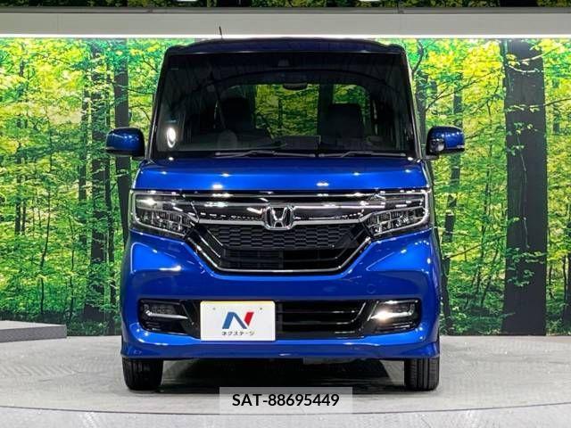 Honda N BOX CUSTOM 2018-10 279092-14