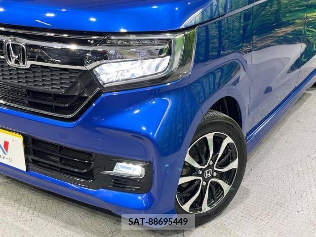Honda N BOX CUSTOM 2018-10 279092-12