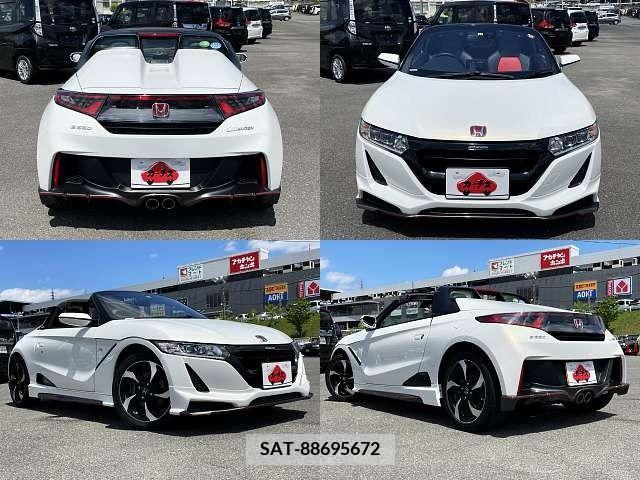 Honda S660 2015-11 283942-8