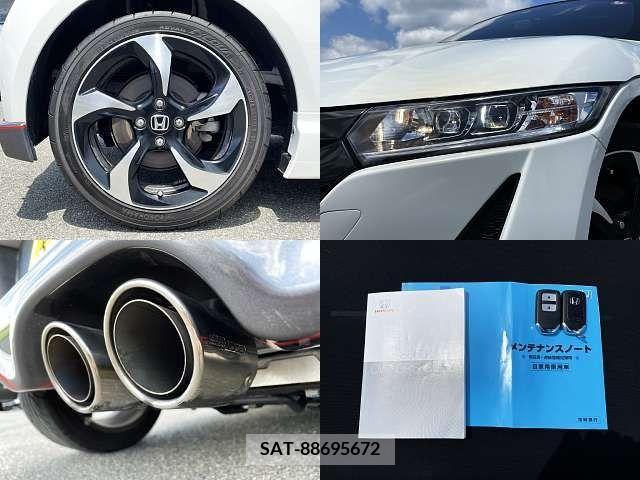 Honda S660 2015-11 283942-7