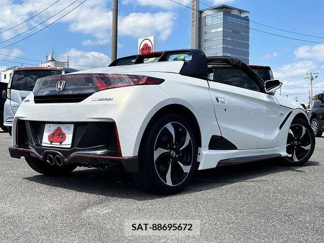 Honda S660 2015-11 283942-2