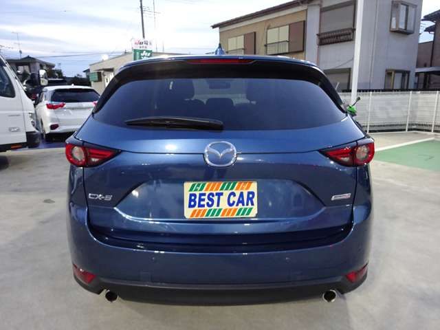 Mazda CX-5 2017-08 182887-6