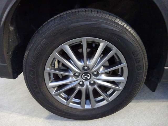 Mazda CX-5 2017-08 182887-13
