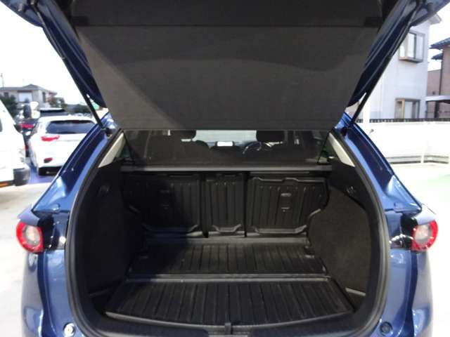 Mazda CX-5 2017-08 182887-8