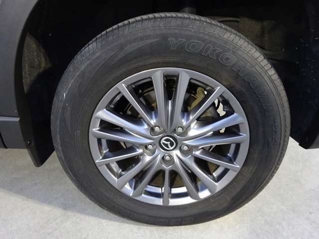 Mazda CX-5 2017-08 182887-12