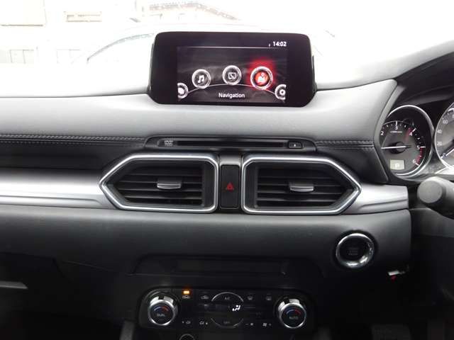 Mazda CX-5 2017-08 182887-15