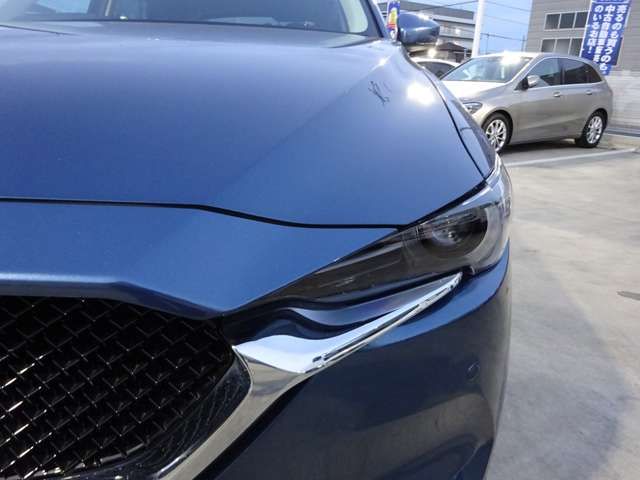 Mazda CX-5 2017-08 182887-3