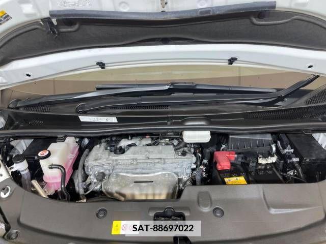 Toyota ALPHARD 2021-03 355525-19
