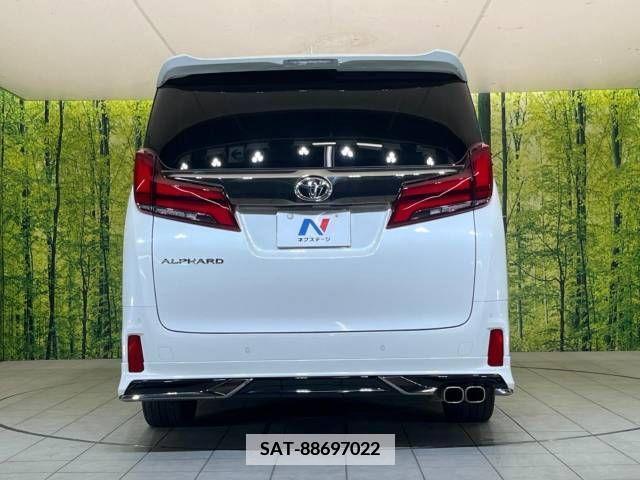 Toyota ALPHARD 2021-03 355525-16