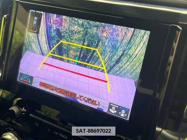 Toyota ALPHARD 2021-03 355525-5