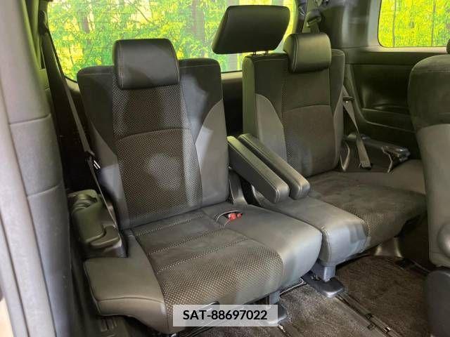 Toyota ALPHARD 2021-03 355525-10