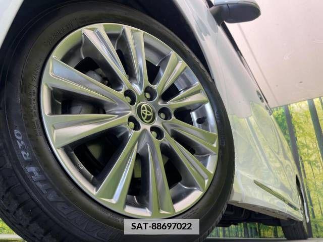 Toyota ALPHARD 2021-03 355525-14