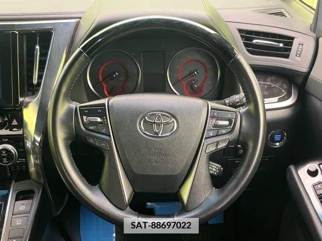 Toyota ALPHARD 2021-03 355525-12