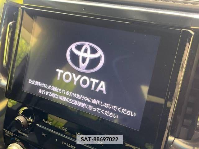 Toyota ALPHARD 2021-03 355525-4