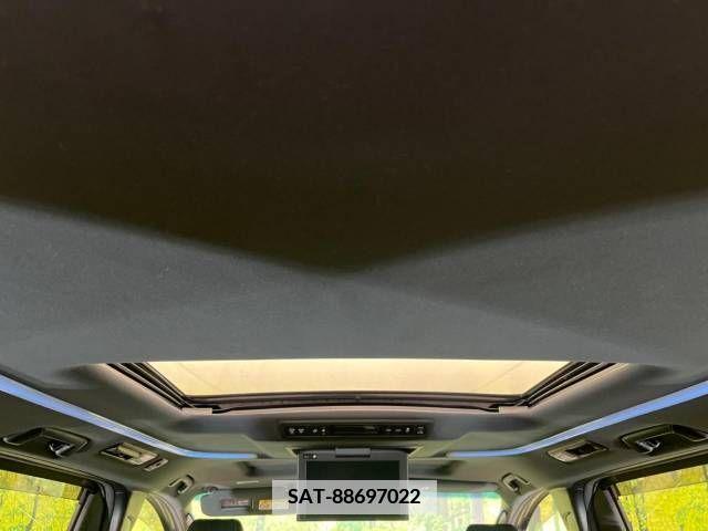 Toyota ALPHARD 2021-03 355525-3