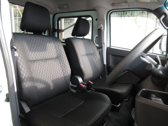 Daihatsu HIJET VAN 2022-05 3147-5