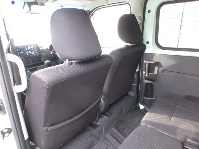 Daihatsu HIJET VAN 2022-05 3147-13
