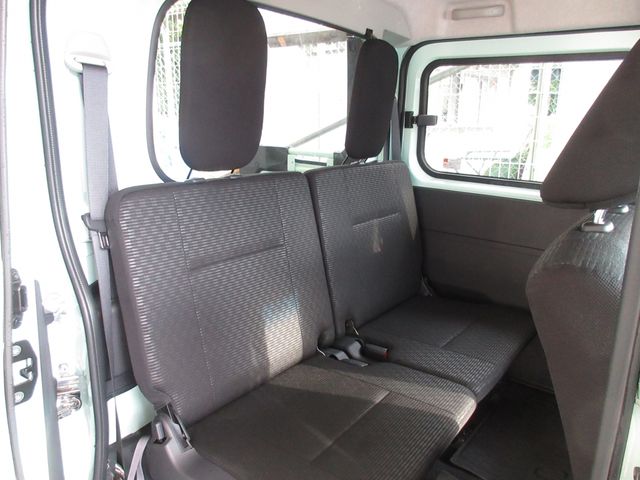 Daihatsu HIJET VAN 2022-05 3147-7
