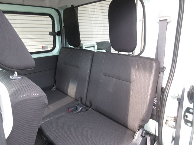 Daihatsu HIJET VAN 2022-05 3147-12