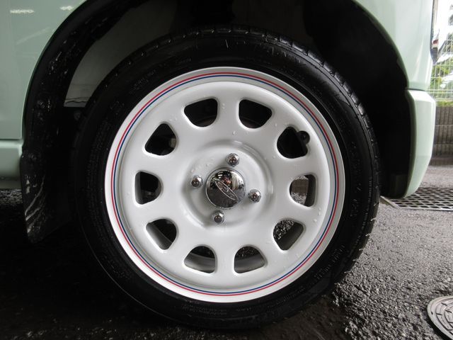 Daihatsu HIJET VAN 2022-05 3147-4