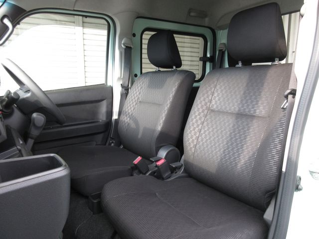 Daihatsu HIJET VAN 2022-05 3147-14