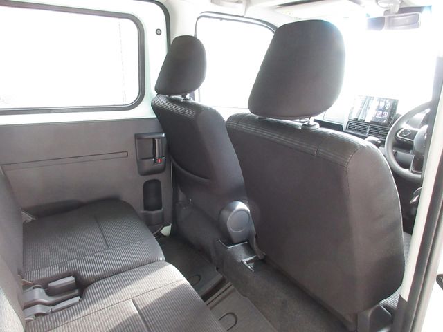 Daihatsu HIJET VAN 2022-05 3147-8