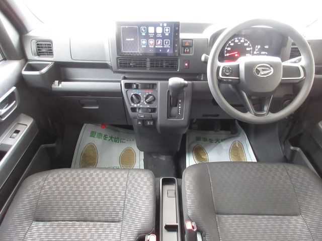 Daihatsu HIJET VAN 2022-05 3147-16
