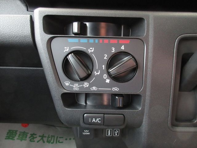 Daihatsu HIJET VAN 2022-05 3147-20