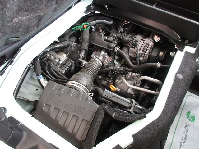 Daihatsu HIJET VAN 2022-05 3147-3