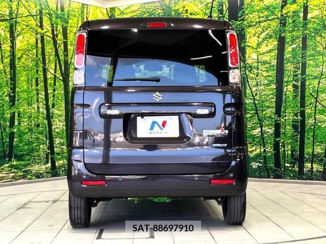 Suzuki SPACIA 2019-03 368492-15