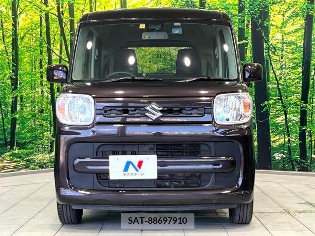 Suzuki SPACIA 2019-03 368492-14