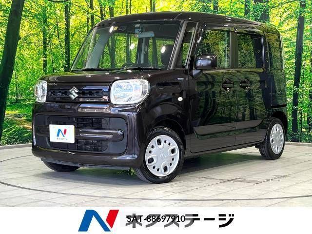 Suzuki SPACIA 2019-03 368492-0