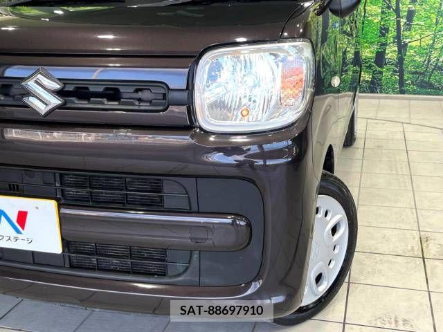 Suzuki SPACIA 2019-03 368492-12