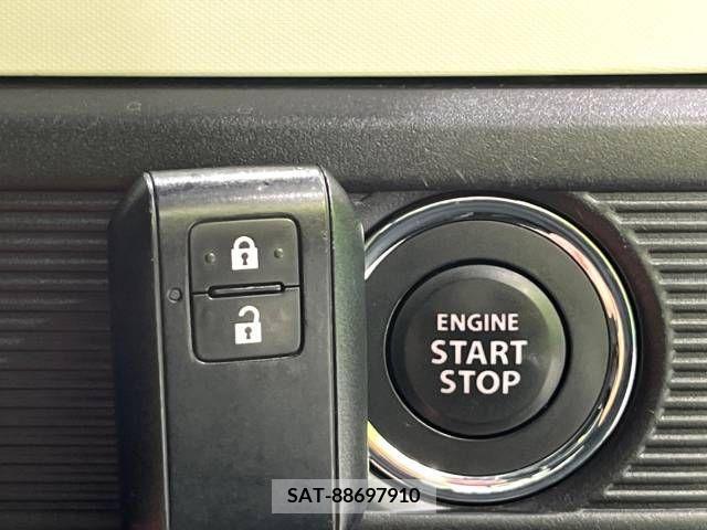 Suzuki SPACIA 2019-03 368492-7
