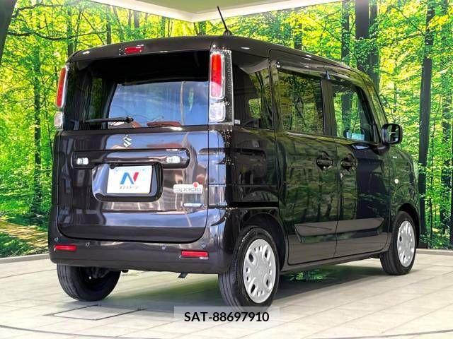 Suzuki SPACIA 2019-03 368492-17