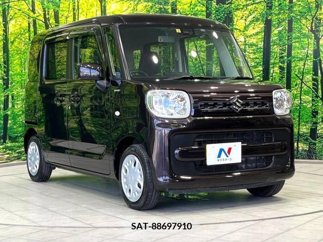 Suzuki SPACIA 2019-03 368492-16