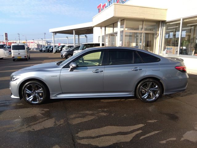 Toyota CROWN SEDAN 2019-06 181507-4
