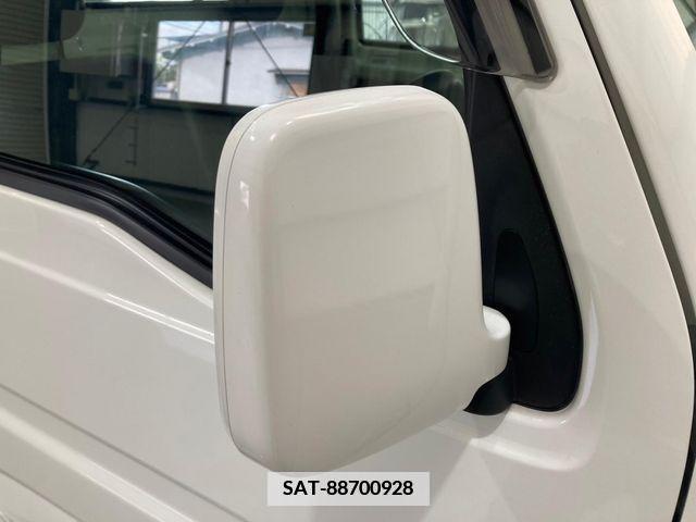 Honda ACTY TRUCK 2017-07 374154-24