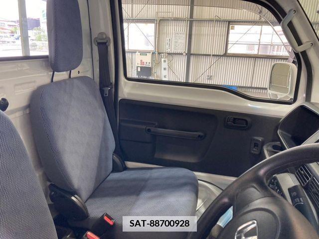 Honda ACTY TRUCK 2017-07 374154-19