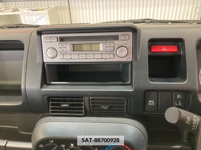 Honda ACTY TRUCK 2017-07 374154-16