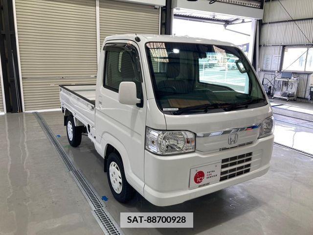 Honda ACTY TRUCK 2017-07 374154-4