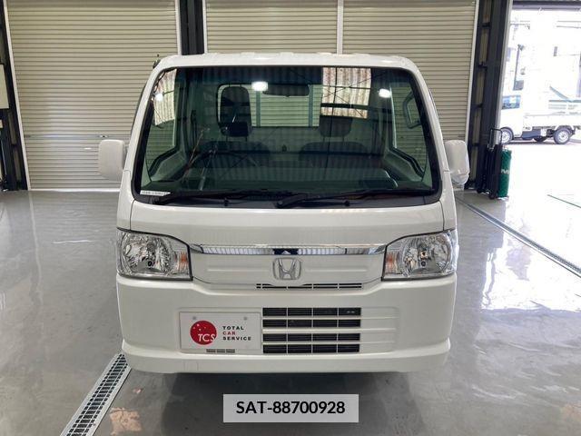 Honda ACTY TRUCK 2017-07 374154-3