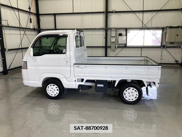 Honda ACTY TRUCK 2017-07 374154-8
