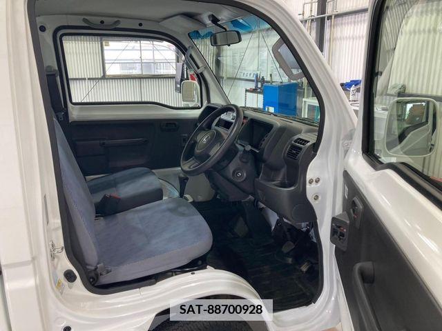 Honda ACTY TRUCK 2017-07 374154-1