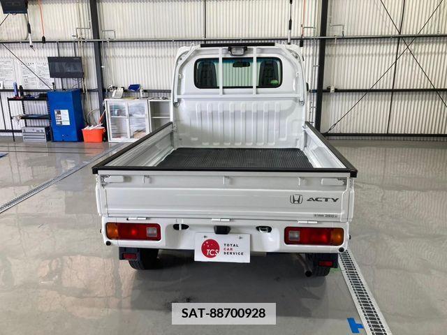 Honda ACTY TRUCK 2017-07 374154-7