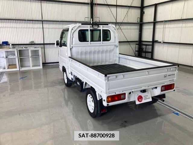 Honda ACTY TRUCK 2017-07 374154-2